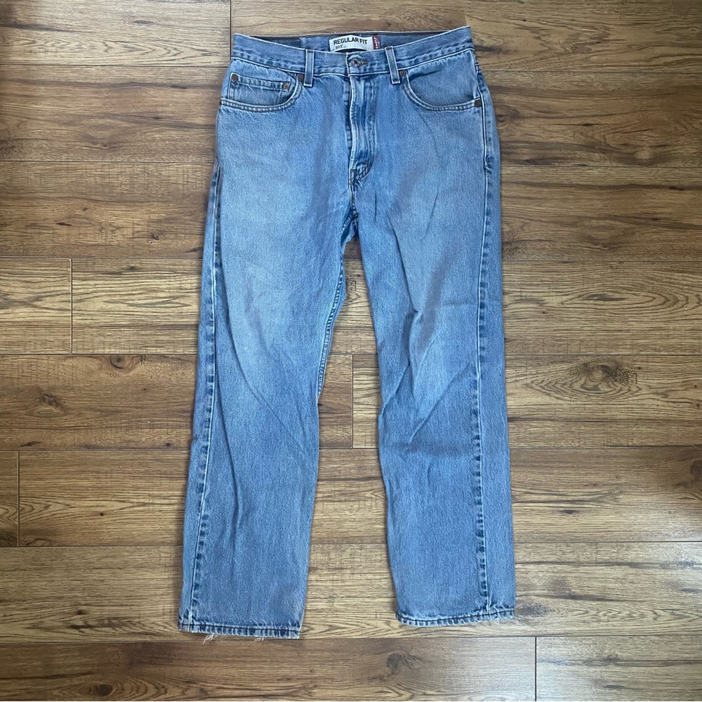 Levi’s Jeans